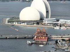-景山公园