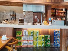 -翠花老菜饺子馆(七宝店)