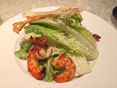 -广州四季酒店·佰鲜汇·现代法餐