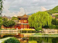 -华清宫景区