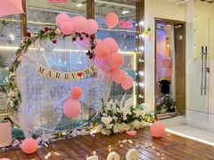 -天空花园餐吧·生日·团建(南山店)