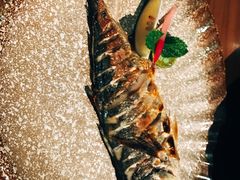 -山葵家·创意料理(宁波来福士店)