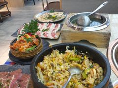 -妙香居韩国烤肉(容桂天佑城店)