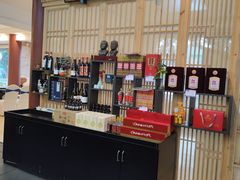 -川味中国寻香馆(琴台路店)
