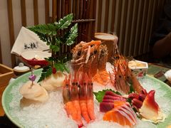 -水濑·日料放题(天河店)