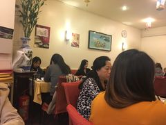 -文兴酒家(Chinatown - Gerrard Street)