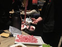 -锦城印象火锅(天府三街店)