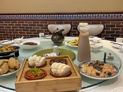 -巴依老爷·新疆美食(上城区天城路店)