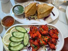 -清真· AL-JANNAT 佳纳特餐厅(仙林店)