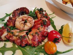 -La Vita 意大利传统料理(富民路店)