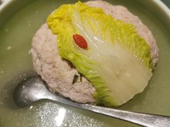 -淮扬厨子(健康路店)