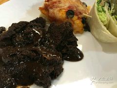 -So Lounge索兰至餐厅(蓝色港湾店)