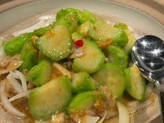 -上海滩餐厅(BFC外滩金融中心店)