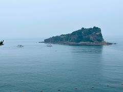 -棒棰岛宾馆景区