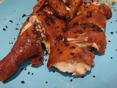 -港丽餐厅(高德置地店)