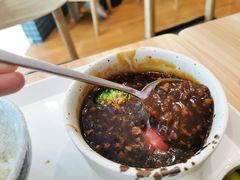 -轻蔬不用等·素食(江苏路店)
