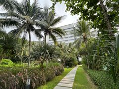 -三亚太阳湾柏悦酒店