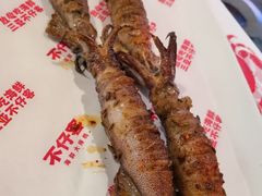 -不仔客海鲜·三亚老字号(第一市场店)