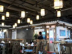 大堂-纸盐河码头火锅(十八梯店)
