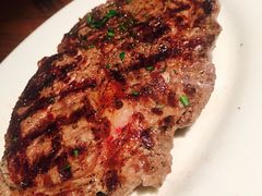 -弗兰克牛排西餐厅Ribone steak house(柠檬花园店)