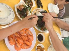 -鹏城人家海鲜酒家·23年老字号(较场尾店)