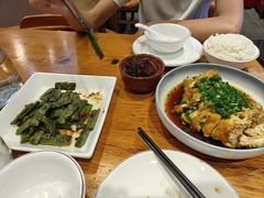 -百家鲜·杭帮菜