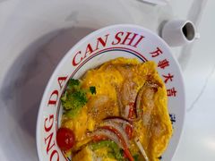 -动哒餐室•港式茶餐厅(顺义华联店)