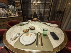 -新荣记(新源南路店)