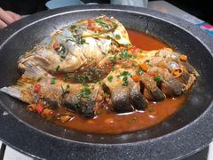-刀板香·安徽菜(国购IFC店)