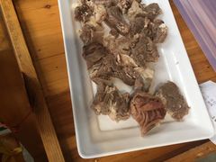 -三牦记·很牛的牦牛肉(柏条河北路下段店)