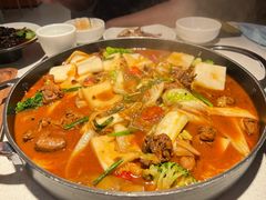 -鲁秀才炒鸡(龙湖西溪天街店)