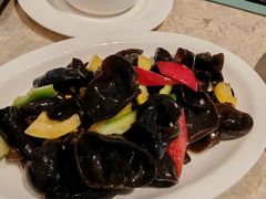 -西安高新希尔顿酒店·咖啡露台西餐厅