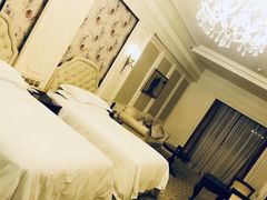 -中旅阿那亚九龙湖·公主酒店