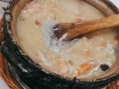 -云晓光头烧烤吧(德平路店)