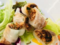 -梧桐餐厅(泉城路店)