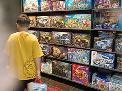 -酷乐潮玩(五道口购物中心店)