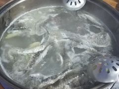 鱼包-章记正宗南岗鱼蛋火锅