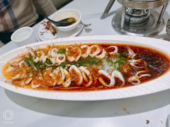 -3号仓库·创意中国菜(新世界城店)