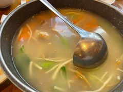 -木王宴语·野生鲜菌火锅(玉河店)