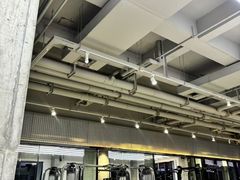 -LA合时健身4PMFIT(花桥旗舰店)