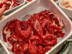 -张哞哞·鲜切牛肉自助火锅(高德置地店)