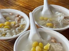 什锦汤-正宗棉湖甜汤春卷店