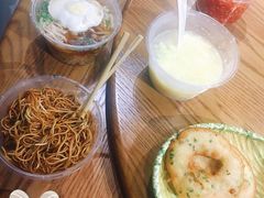 -易裕和·长沙米粉(竹塘西路店)