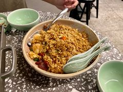 -绿茶餐厅