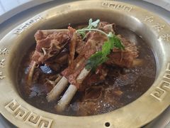 -和庆斋羊蝎子火锅·碳缸烧烤(顺义旗舰店)