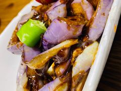-姑奶奶厨房(万向城店)