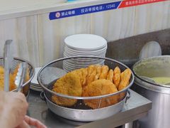 -老方子馅饼粥(台东店)