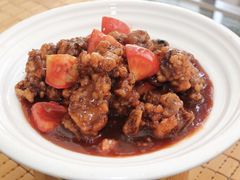 糖醋排骨-卿园芳远·正宗石鼓白鸭汤