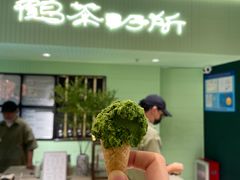 -鹤茶野所(上海首店)