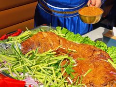 -火叮叮自助烤肉·现切牛肉(茂业店)